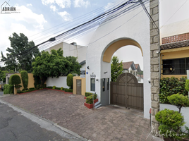 3 Habitación Villa en venta en Miguel Hidalgo, Ciudad de México, Miguel Hidalgo