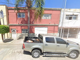 4 Schlafzimmer Villa zu verkaufen in Guadalajara, Jalisco, Guadalajara