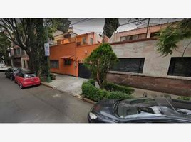 5 Habitación Villa en venta en Alvaro Obregon, Ciudad de México, Alvaro Obregon
