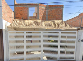 3 Schlafzimmer Haus zu verkaufen in Aguascalientes, Aguascalientes, Aguascalientes