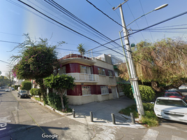 2 Bedroom House for sale in Miguel Hidalgo, Mexico City, Miguel Hidalgo, Mexico City