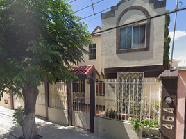 4 Habitación Casa en venta en Saltillo, Coahuila, Saltillo, Coahuila