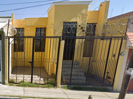 3 Schlafzimmer Haus zu verkaufen in Aguascalientes, Aguascalientes, Aguascalientes