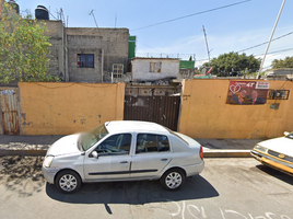 3 Habitación Casa en venta en Iztapalapa, Ciudad de México, Iztapalapa