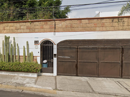 3 Habitación Casa en venta en Alvaro Obregon, Ciudad de México, Alvaro Obregon
