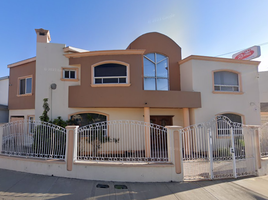 4 Habitación Casa en venta en Ensenada, Baja California, Ensenada