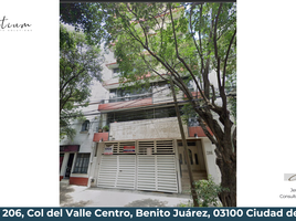 3 Schlafzimmer Wohnung zu verkaufen in Miguel Hidalgo, Mexico City, Miguel Hidalgo, Mexico City, Mexiko