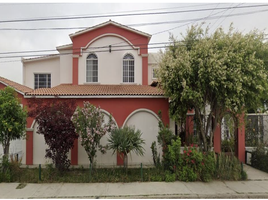 5 Habitación Casa en venta en Ensenada, Baja California, Ensenada