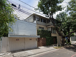 4 Schlafzimmer Haus zu verkaufen in Miguel Hidalgo, Mexico City, Miguel Hidalgo