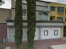 3 Habitación Casa en venta en Benito Juarez, Ciudad de México, Benito Juarez