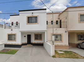 Villa 4 chambre à vendre à Torreon, Coahuila, Torreon