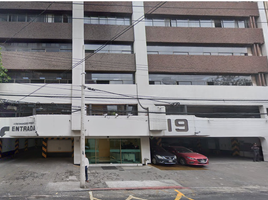 102 m² Office for sale in México, Miguel Hidalgo, Ciudad de México, México
