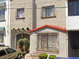 3 Schlafzimmer Haus zu verkaufen in Gustavo A Madero, Mexico City, Gustavo A Madero