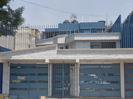 4 Habitación Casa en venta en Alvaro Obregon, Ciudad de México, Alvaro Obregon