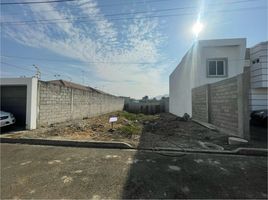  Terreno (Parcela) en venta en Portoviejo, Manabi, Portoviejo, Portoviejo