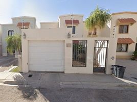 4 Schlafzimmer Haus zu verkaufen in Cajeme, Sonora, Cajeme, Sonora