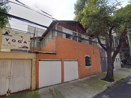 3 Schlafzimmer Villa zu verkaufen in Miguel Hidalgo, Mexico City, Miguel Hidalgo