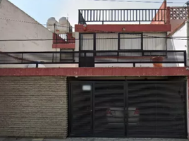 4 Bedroom House for sale in Benito Juarez, Mexico City, Benito Juarez
