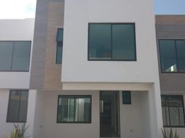Maison 3 chambre à vendre à Ocoyucan, Puebla, Ocoyucan
