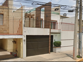 3 Habitación Casa en venta en Cuauhtemoc, Ciudad de México, Cuauhtemoc
