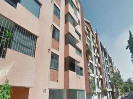 2 Schlafzimmer Wohnung zu verkaufen in Benito Juarez, Mexico City, Benito Juarez