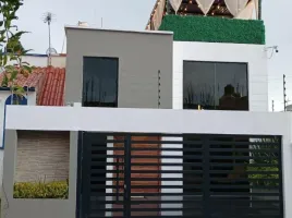 3 Habitación Casa en venta en Ocoyucan, Puebla, Ocoyucan