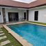 3 Bedroom House for rent in Angeles City, Pampanga, Angeles City