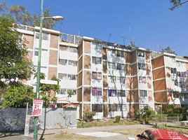 Appartement 2 chambre à vendre à Coyoacan, Mexico City, Coyoacan
