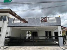 3 Bedroom House for rent in Angeles City, Pampanga, Angeles City