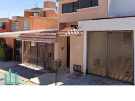 4 Schlafzimmer Villa zu verkaufen in Atizapan De Zaragoza, Mexico, Atizapan De Zaragoza