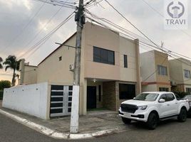 3 Habitación Casa en venta en Daule, Guayas, Daule, Daule