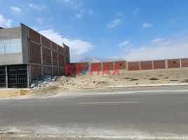  Terreno (Parcela) en venta en Moche, Trujillo, Moche