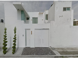 3 Schlafzimmer Villa zu verkaufen in Irapuato, Guanajuato, Irapuato