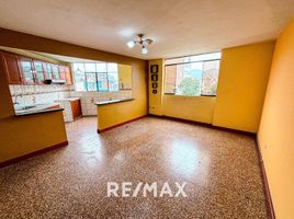 2 Habitación Apartamento en venta en San Martin de Porres, Lima, San Martin de Porres