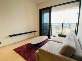 3 Bedroom Apartment for rent in District 1, Ho Chi Minh City, Da Kao, District 1