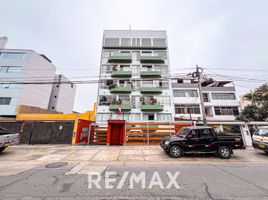 4 Habitación Departamento en venta en Lima, Lima, San Borja, Lima