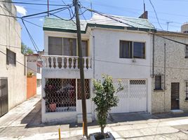 3 Schlafzimmer Haus zu verkaufen in Tultitlan, Mexico, Tultitlan