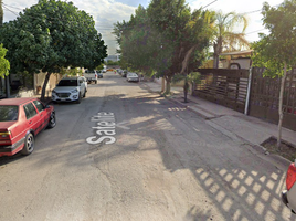 3 Schlafzimmer Haus zu verkaufen in Torreon, Coahuila, Torreon, Coahuila