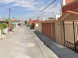 Maison 3 chambre à vendre à Cuautitlan Izcalli, Mexico, Cuautitlan Izcalli