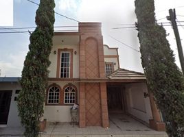 3 Schlafzimmer Haus zu verkaufen in Guadalupe, Nuevo Leon, Guadalupe