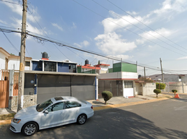4 Schlafzimmer Haus zu verkaufen in Cuautitlan Izcalli, Mexico, Cuautitlan Izcalli