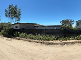  Terrain for sale in Yaruqui, Quito, Yaruqui