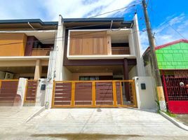 4 Bedroom House for sale in Manila International Airport LRT-1, Pasay City, Paranaque City