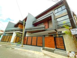 6 Bedroom House for sale in Paranaque City, Southern District, Paranaque City