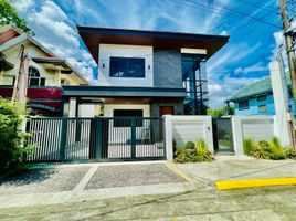 4 Bedroom Villa for sale in Quezon City, Eastern District, Quezon City