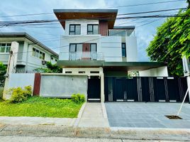 5 Bedroom Villa for sale in Eastern District, Metro Manila, Quezon City, Eastern District