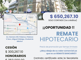 3 Schlafzimmer Appartement zu verkaufen in Naucalpan De Juarez, Mexico, Naucalpan De Juarez