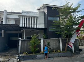 4 Kamar Rumah for sale in Sukolilo, Surabaya, Sukolilo