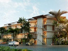 2 Schlafzimmer Appartement zu verkaufen in Cozumel, Quintana Roo, Cozumel