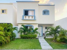 Maison 3 chambre à vendre à Cancun, Quintana Roo, Cancun